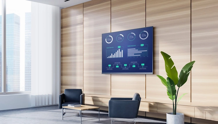 Телевидение для бизнеса от Ростелеком в деревня Карл Либкнехт (Вологодская область)